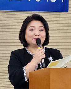 숙명약대 제23대 총동문회장에 허인영 직전 부회장