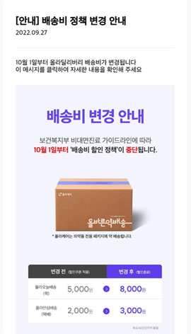 사라진 '반값 배송'…비대면진료 플랫폼, 정상과금 왜?