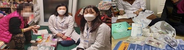 약력관리 해외는 어떻게?...의·약사 정보 공유가 키워드