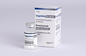 셀트리온, 항암제 '아바스틴' 바이오시밀러 FDA 허가