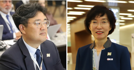정국환 치협 국제이사, FDI 예산위원회 위원 당선