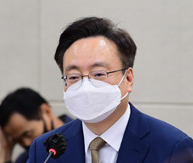 조규홍 청문 경과보고서 채택될까…불발 가능성도 제기