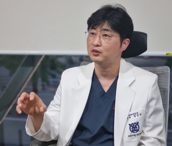 "과민성대장증후군은 더 악화 안돼…불안감 해소 중요"