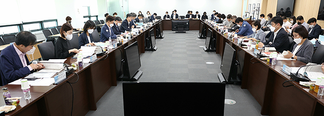 선천성 악안면 기형 치과교정 악정형치료 급여 추가확대