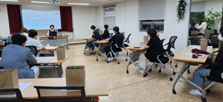 구로구약, 회원 약사 대상 동물약국 실전 강의 진행