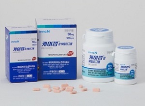 케이캡 PMS 만료 D-2년...제네릭 선점 경쟁 예고