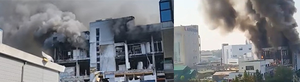 화재 난 화일약품, GMP 재인증?...창립 이래 최대 악재