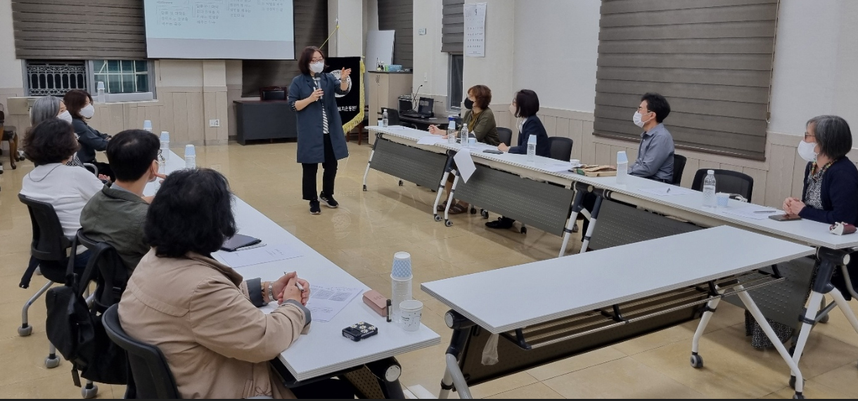 경기마퇴, 치료재활강사·마그미약사 역량강화 나서