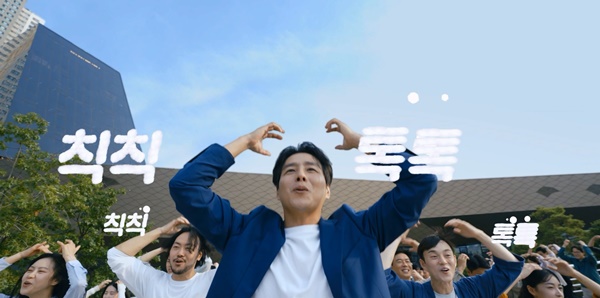 [CF리뷰] 탈모 고민이라면? 로게인폼으로 '칙칙톡톡'