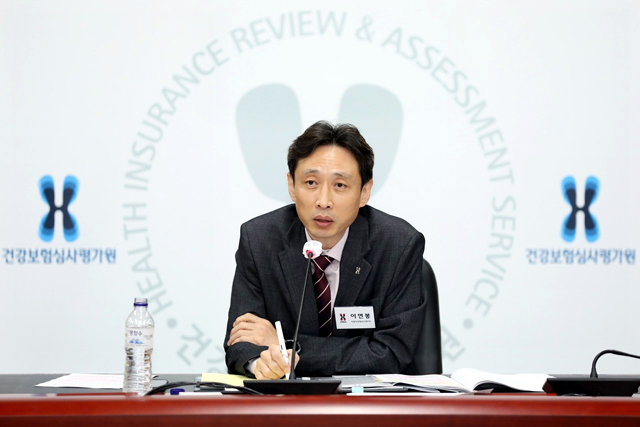 자동차보험 심사 강화했더니 한의원 입원비 청구 감소