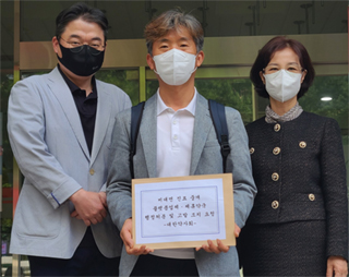 약사회, 지역 보건소에 닥터나우 고발