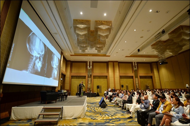 휴젤, IMCAS Asia 2022 참가…학술 심포지엄 개최