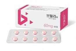 항혈전제 티카그렐러 2개사 급여 진입…총 9개사 경쟁