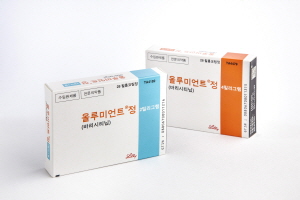 릴리 '올루미언트' 국내서도 탈모로 적응증 확대 신청