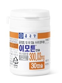 500억 처방 일반약 급여 기사회생...한숨돌린 종근당