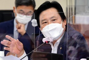 강기윤 의원 '디지털 헬스케어 제정법' 발의