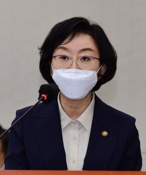 오유경 처장 "마통시스템-DUR 연계, 위법 처방 규제"