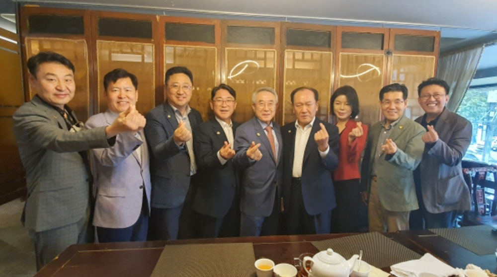 건강소비자연대 상임고문에 장재인-임상규, 이사 4인 위촉