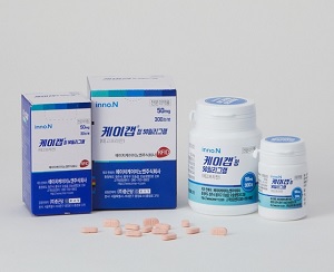 HK이노엔, 신약 '케이캡' 인도네시아 품목 허가