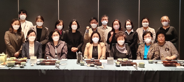 서대문구약, 세브란스병원 약무팀과 문전약국 현안 논의 