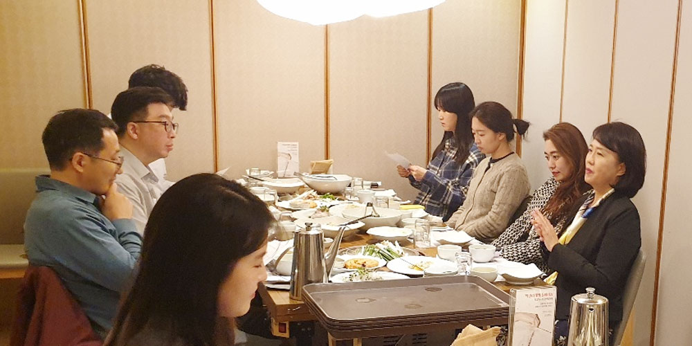 강서구약, 29일 보충교육…이성혁 보험위원장 선임