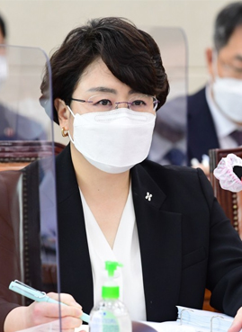 김선민 "헴리브라 급여확대 심사 속도 높여 접근성 강화"