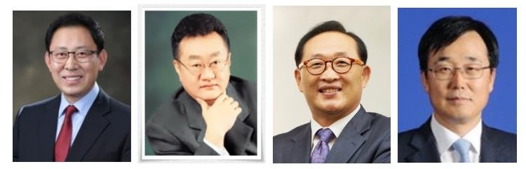 최광훈 대한약사회장, 자랑스런 중앙인 4인에 선정 