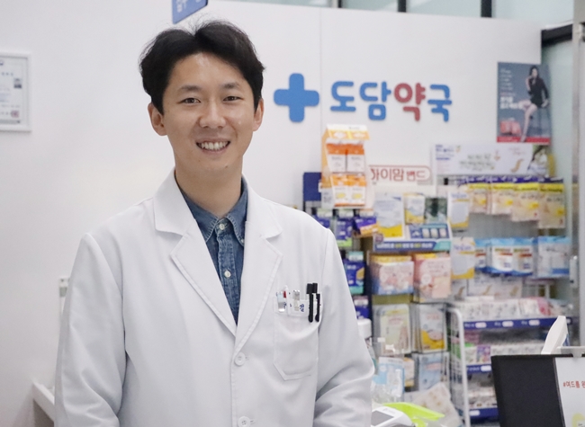 "환자 삶에 약사를 '쏙'...병원 동행서비스는 그 시작"