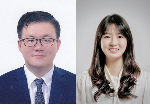 약준모 회장 선거 박현진-정수연 출마...30대 젊은피 맞대결 