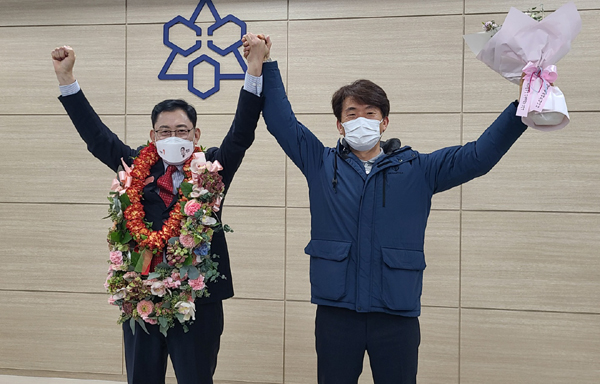 장동석, 약사회 집행부 저격 후폭풍...최광훈 회장은 침묵