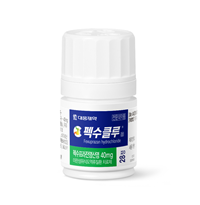 펙수클루 위염 적응증 급여 검토…P-CAB 경쟁 본격화