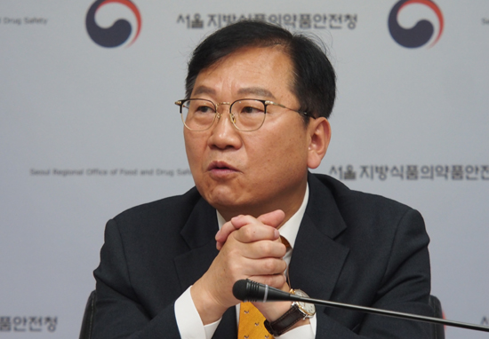 "약사 상대 업무 많은데... 서울청 약사가 너무 부족"