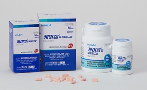 HK이노엔 신약 '케이캡', 미국 3상 임상 시동