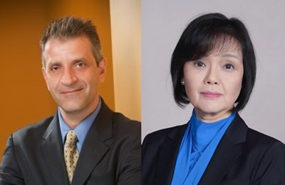 SK바사, 국제기구 출신 임원 영입...美 시장 진출 속도