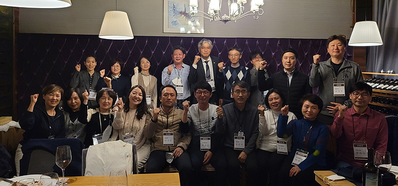 고양시약, 지역이사들과 만나 회원고충 청취 