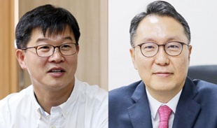 보건복지부 제1차관 이기일·제2차관 박민수 임명