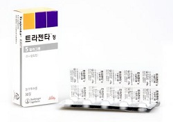 제뉴원, 트라젠타 미등재 특허에 전방위 도전... 왜?