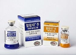 보령, 연 200억 폐암치료제 '알림타' 국내판권 인수