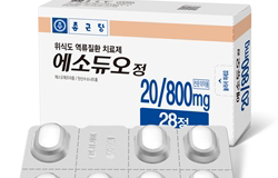무더기 진출하더니...에소듀오 제네릭 평균 연 처방 1억