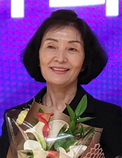 숙명 약대 개국동문회장에 서미영 약사 추대