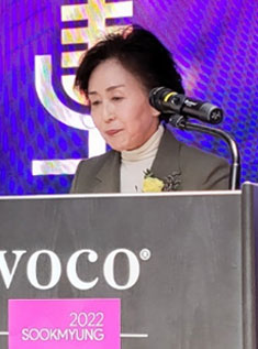 "성분명 처방, 기나긴 싸움 시작하겠다"…권영희 회장 눈물
