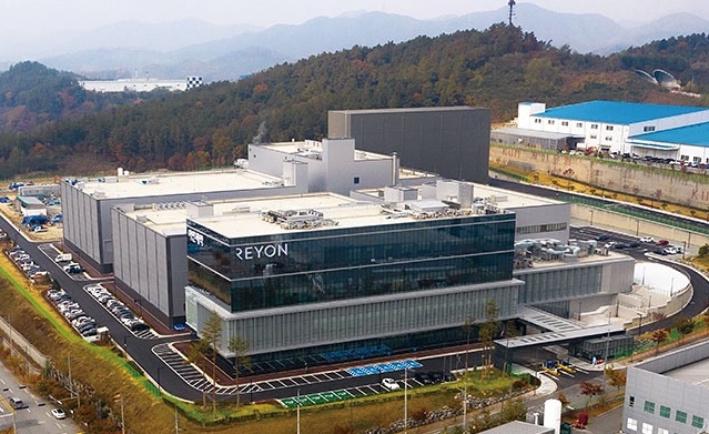 이연제약, 파트너 확대…3천억 투자 충주공장 빛본다