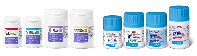 가브스 제네릭, 처방 100억원 근접…상위제품 공략했다
