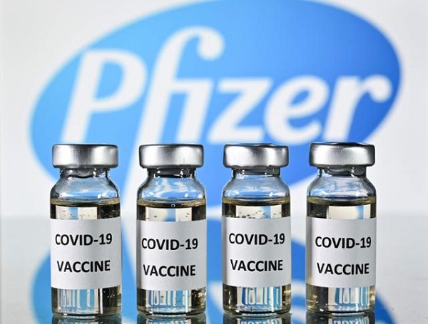 화이자 코로나 치료제, 3분기 글로벌 매출 10조원 돌파