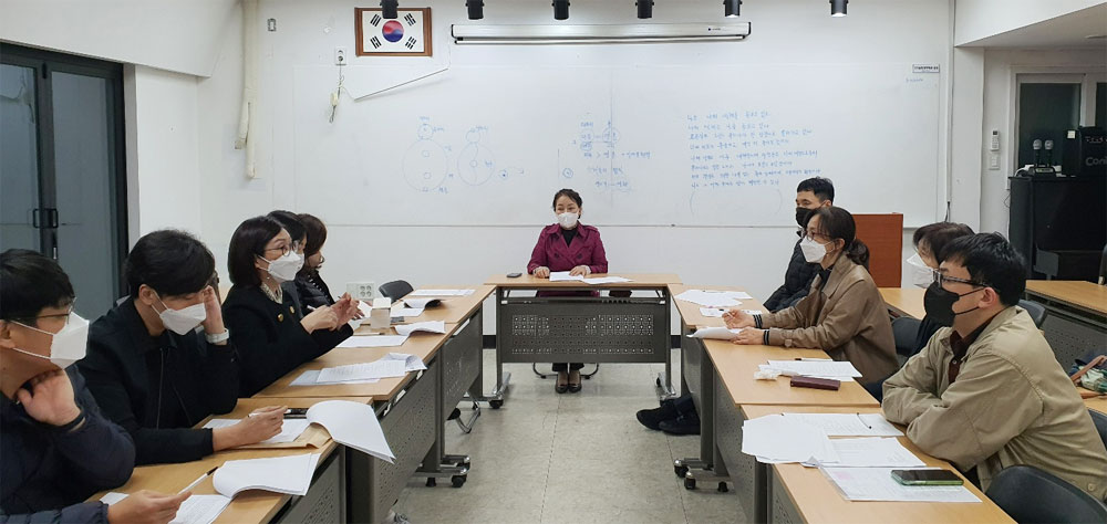 성동구약, 불량의약품 발견시 센터 신고 독려키로