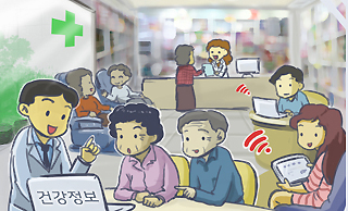 찬성? 반대?…"비의료 건강서비스 약사회 입장이 뭐지"