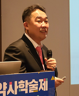 약사회, '약국 맞춤 건기식 소분' 내년 6월 추진 목표
