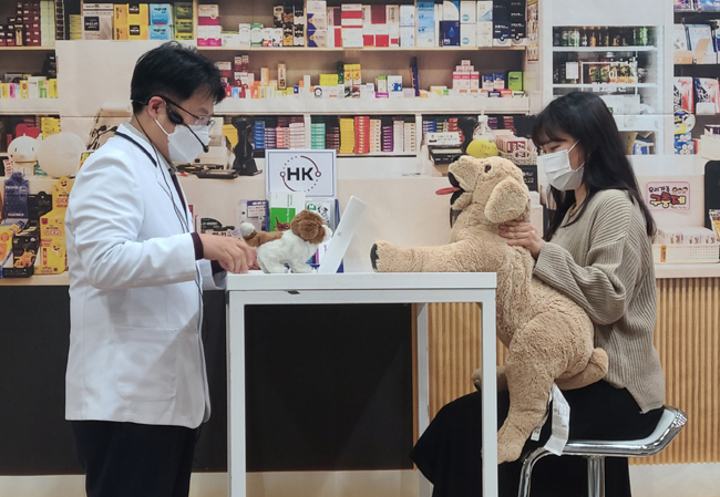 복약지도왕 비결은..."주제 선정 좋고 쉽게 설명" 