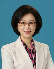 문애리 교수, 한국여성과학기술인육성재단 이사장 임명 