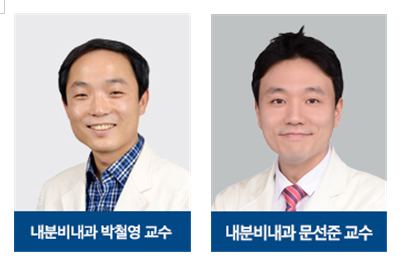 연속혈당측정 단기간 간헐적 사용도 2형 당뇨 치료 효과